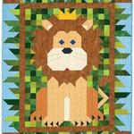 lion hur quilt ps d2486072