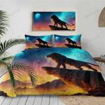 lion king bed sheets spread comforter duvet cover bedding sets d2122732