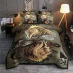 lion king card bedding set d2242495