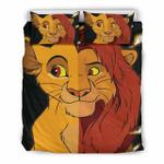 lion king disney bedding set 1 duvet cover and pillowcase set d2234628