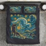 lion king the starry night bedding set bedroom decor d2135714