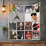 lionel richie album covers quilt blanket d2418498