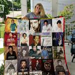 lionel richie albums cover poster quilt 2 d2423348