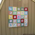 little apples clp0107073 quilt blanket d2447993