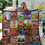 little feat albums cover poster quilt 2 d2423346