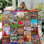 little feat albums cover poster quilt d2423347