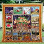 little feat albums quilt blanket for fans d2482356