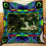 little girl and dragon quilt q1203 03 d2422232
