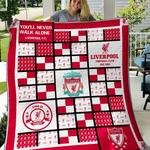 liverpool f c quilt blanket b310504 quilt d2417578