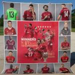 liverpool quilt blanket b020605 quilt d2416637