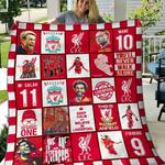 liverpool quilt blanket b020609 quilt d2416707