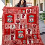 liverpool quilt blanket d2456104