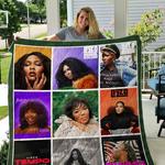 lizzo quilt blanket 01 d2451834