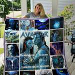 ll avatar movie quilt blanket d2419242