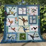 ll bird quilt blanket ver 02 d2418965