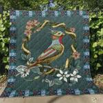 ll bird quilt blanket ver 06 d2418980
