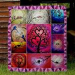ll bird quilt blanket ver 07 d2418981