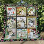 ll cat quilt blanket ver 11 d2418990