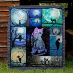 ll cat quilt blanket ver 14 d2418988