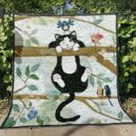 ll cat quilt blanket ver 16 d2418986