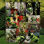ll h lk quilt blanket d2482506