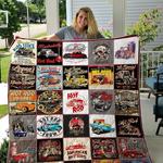 ll hot rod quilt blanket d2417884