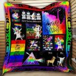 ll lgbt quilt blanket d2483390