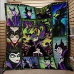 ll maleficent quilt blanket d2419216