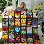 ll stephen king quilt blanket d2418408