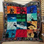 ll superheroes quilt blanket d2419215