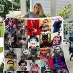 ll the dark knight quilt blanket d2483965