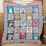 llama and flower quilt v6 d2423722