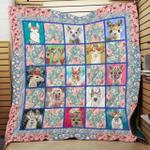 llama cla1610074q quilt blanket d2478200