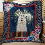 llama quilt blanket dhc05021144td d2477744