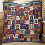 llama what you notice quilt blanket dhc0201201273td d2482461