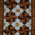 log cabin clm260644 quilt blanket d2483510