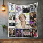 logan paul album covers quilt blanket d2456913