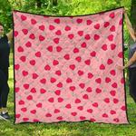 lollipop heart cl12100411mdq quilt blanket d2479396