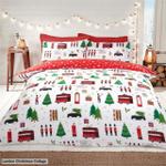 london christmas clh3009105b bedding sets d2224673