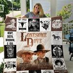lonesome dove quilt blanket for fans ver 17 3 d2451369