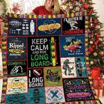 longboarding quilt blanket bbb121104mh d2413797