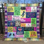 look like a beauty play like a beast pk270513 quilt blanket d2480570