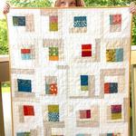 looking out kitty quilt blanket dhc3112207td d2446575