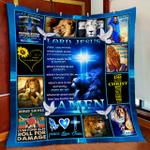 lord jesus quilt blanket d2448852