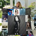 lorde quilt blanket d2452467