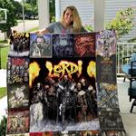 lordi quilt blanket d2455616