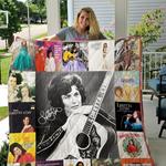 loretta lynn albums quilt blanket for fans ver 17 2 d2484017