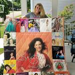 loretta lynn albums quilt blanket for fans ver 17 3 d2449341