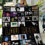 lou reed quilt blanket m240518 quilt d2416360