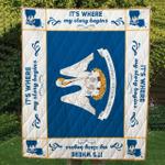 louisiana cl14100294mdq quilt blanket d2483438